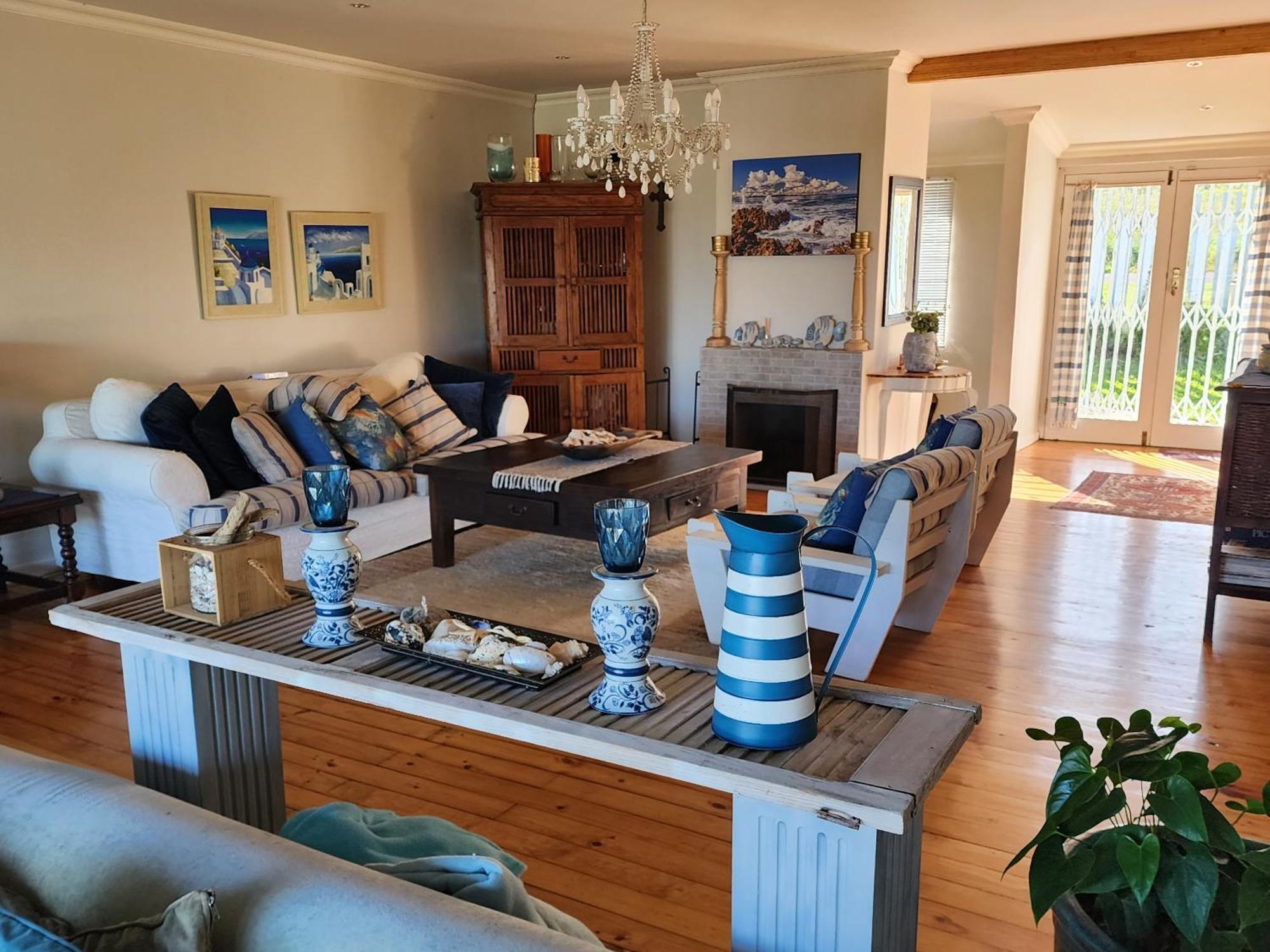 Perel Of Perlemoenbaai Villa Gansbaai Exterior foto