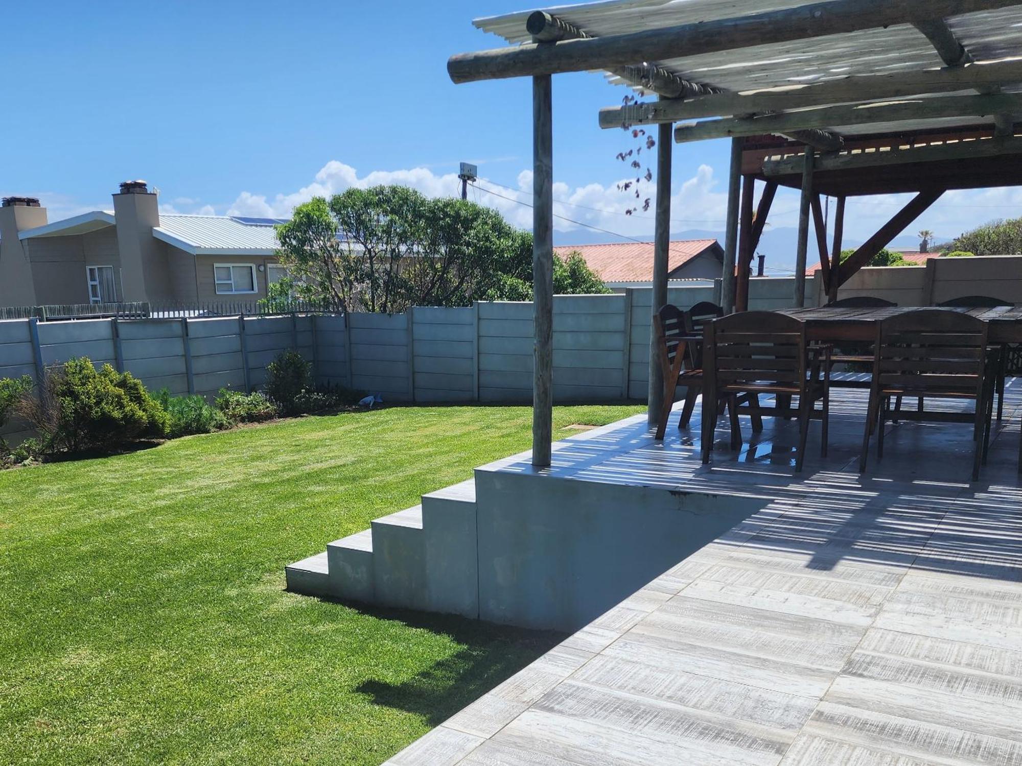 Perel Of Perlemoenbaai Villa Gansbaai Exterior foto